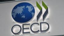 OECD verisine göre Türkiye'ye doğrudan yatırımlarda artış