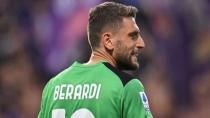 Beşiktaş Domenico Berardi için çalışmalara başladı