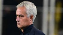 UEFA'dan Jose Mourinho'ya men cezası