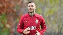 Galatasaray'ın Mauro Icardi için istediği rakamı duyurdular!