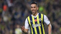 Fenerbahçe'den İrfan Can Kahveci için sakatlık açıklaması