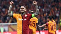 Galatasaray'da Mauro Icardi şoku! Sezonu kapattı