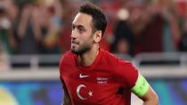 Bayern Münih'ten Hakan Çalhanoğlu için rekor teklif