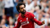 Galatasaray'ın Mohamed Salah için ilk teklifi ortaya çıktı