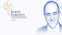 2025 Sakıp Sabancı Uluslararası Araştırma Ödülleri’ne başvurular başladı