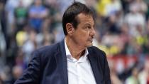 Ergin Ataman: Belki bizi NBA'e davet ederler