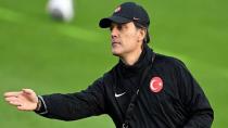 TFF'den Vincenzo Montella-Roma iddialarına cevap geldi