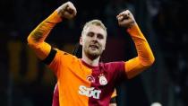 Galatasaray Nelsson için harekete geçiyor