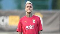 Mauro Icardi Türkiye'de bir ilki gerçekleştirdi