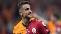 Premier Lig'den Yunus Akgün'e kanca