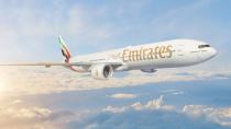 Emirates, Madagaskar-Seyşeller arasındaki haftalık uçuşlarını yoğun seyahat döneminde beş sefere yükseltti