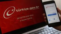 Noter zorunluluğu kalktı! E-devlet'te yapılabilecek