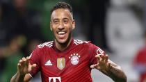 Trabzonspor Tolisso için harekete geçti