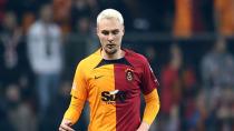 Galatasaray'ın Nelsson'un ayrılığı için tek şartı var