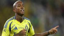 Fenerbahçe Talisca'da mutlu sona ulaştı