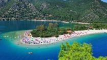 Fethiye, sürdürülebilir turizmin öncüsü oluyor