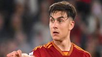 Dybala'dan Roma için büyük fedakarlık