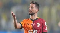 Mertens'ten merak edilen soruya yanıt!