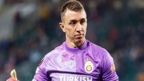 Galatasaray, Muslera'nın yerini bedavaya dolduracak!