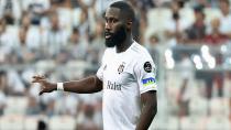 Arthur Masuaku Beşiktaş'tan ayrılma kararı aldı