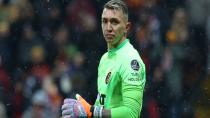 Muslera'nın yeni takımını açıkladılar!