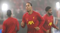 İtalyanlardan flaş iddia! Galatasaray Virgil van Dijk ile ilgileniyor