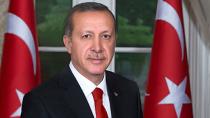 Erdoğan: Terörsüz Türkiye ve terörsüz bölge vizyonumuzu gerçeğe dönüştüreceğiz