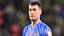 Fenerbahçe Livakovic'in bonservis bedelini belirledi!