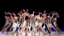 “Ballet For Life” ilk kez Türkiye’de