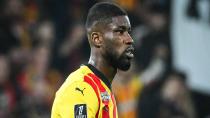 Kevin Danso'ya Galatasaray da talip oldu