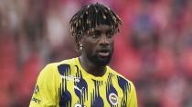 Allan Saint Maximin Fenerbahçe'den ayrılıyor mu?