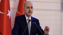 Kurtulmuş: PKK terör örgütünün tasfiye edilmesi sağlanacak!