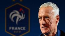 Didier Deschamps, 2026 Dünya Kupası'nın ardından görevinden ayrılıyor