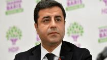 DEM Parti heyetinin Demirtaş ile görüşeceği tarih netleşti!