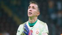 Muslera'dan Galatasaray'a yeni sözleşme cevabı