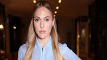 Meryem Uzerli'ye ödül