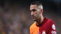 Napoli, Hakim Ziyech'i istiyor