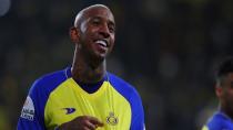 Fenerbahçe'ye Talisca transferinde ciddi rakip!