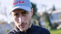 Barış Alper Yılmaz Red Bull sporcusu oldu