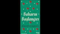 Penelope Fitzgerald’ın kaleminden, Baharın Başlangıcı, Can Yayınları’nda!