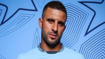 Galatasaray'dan Kyle Walker bombası