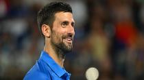 Novak Djokovic Avustralya Açık'ta son 16'da