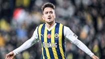 Fenerbahçe’ye Cengiz Ünder piyangosu