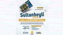 Sultanbeyli’de kamu çalışanlarına müjde