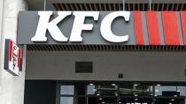 KFC şubeleri kepenk indiriyor