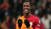 Galatasaray'da Zaha ile yollar ayrıldı!