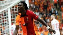 Bafetimbi Gomis'ten Mikautadze iddialarına sert cevap