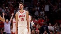 Alperen Şengün NBA All-Star'da ilk 5'e giremedi