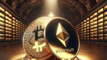 Bitcoin ve ethereum spot ETF'lerine büyük sermaye girişi