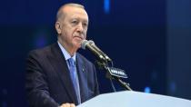 Erdoğan: Terör baronları için yolun sonu göründü